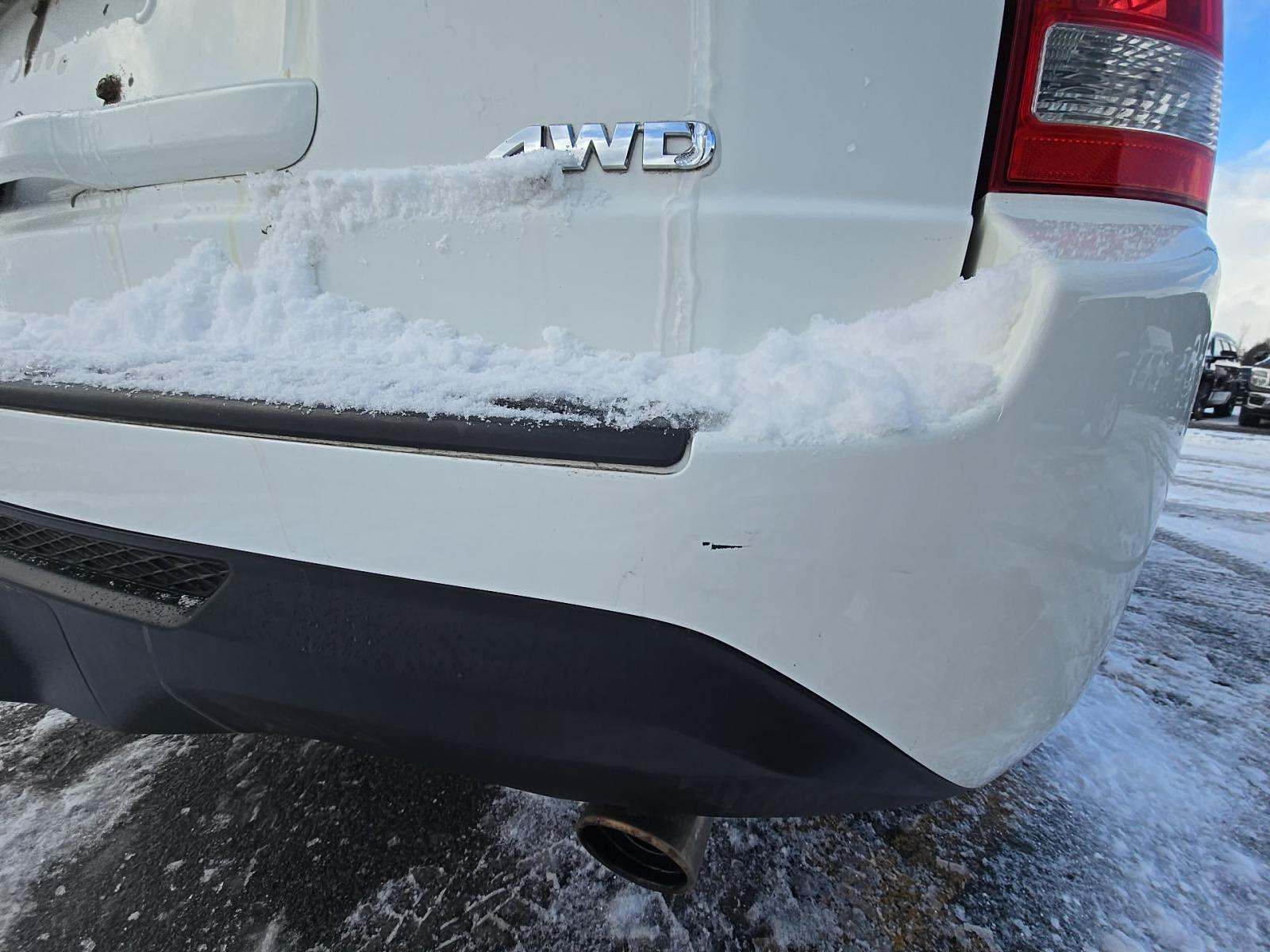 2014 Honda Pilot EX-L AWD