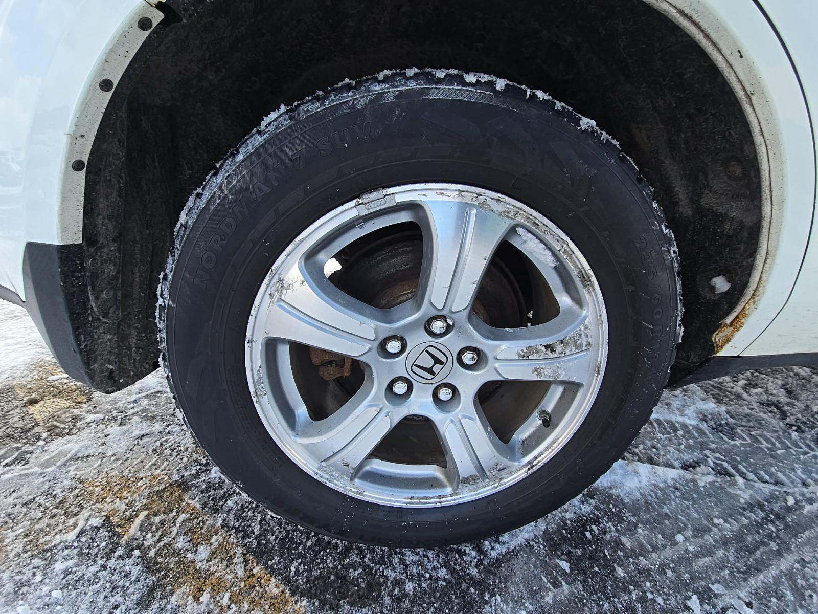 2014 Honda Pilot EX-L AWD