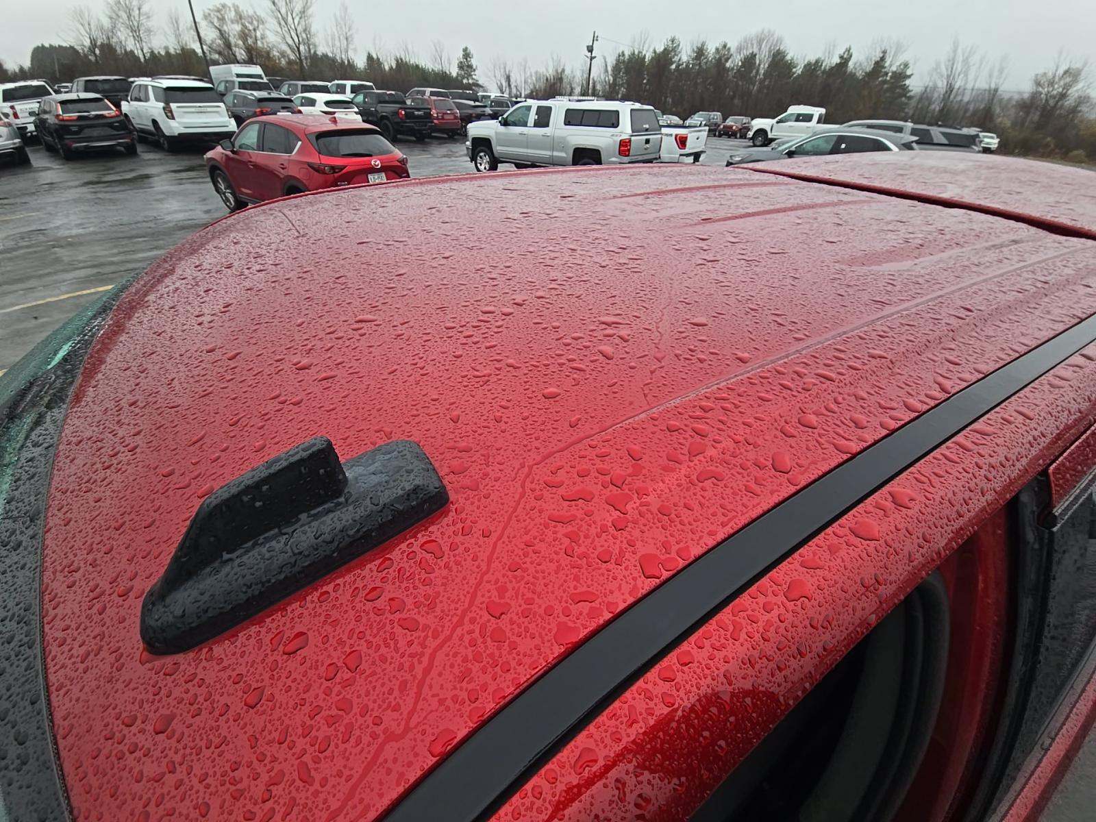 2021 Chevrolet Silverado 1500 RST AWD