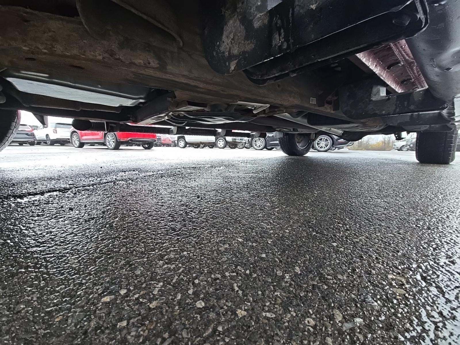 2021 Chevrolet Silverado 1500 RST AWD