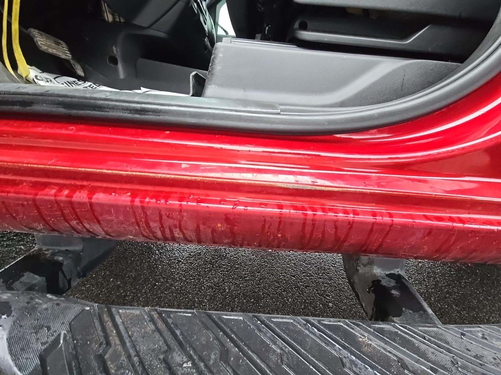 2021 Chevrolet Silverado 1500 RST AWD