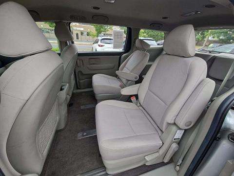 2020 Kia Sedona L FWD