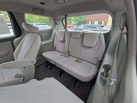 2020 Kia Sedona L FWD