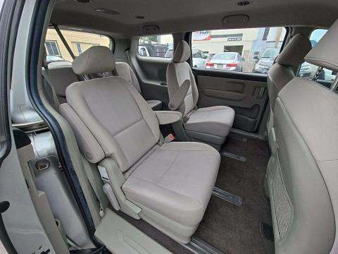 2020 Kia Sedona L FWD