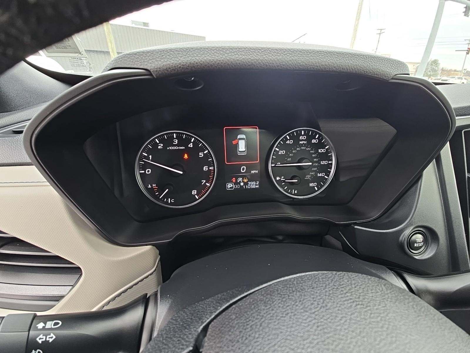 2025 Subaru Forester Premium AWD