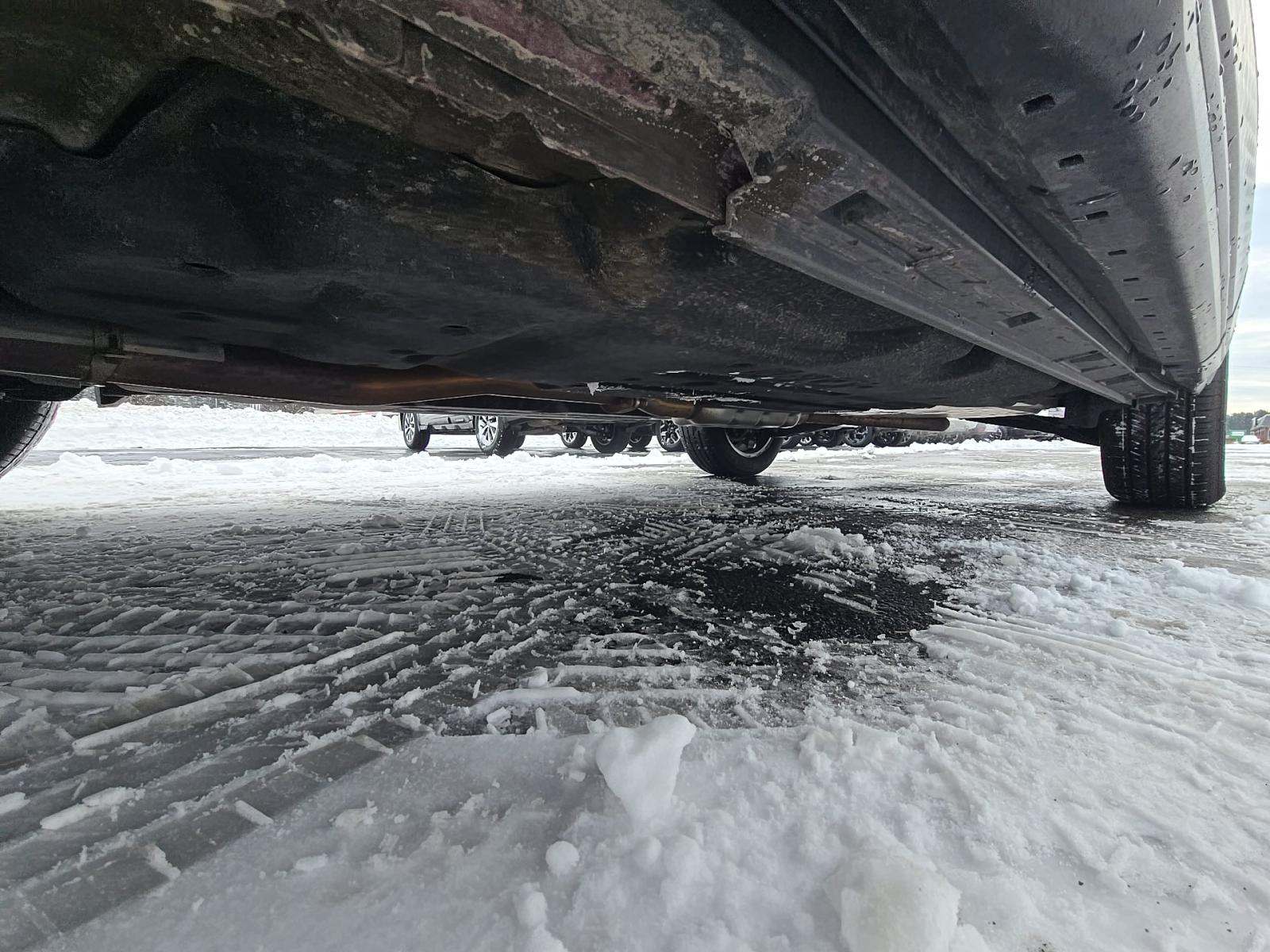 2025 Subaru Forester Premium AWD