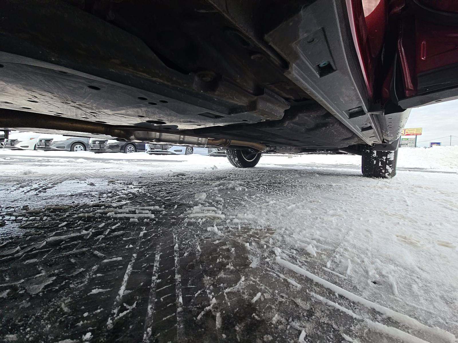 2025 Subaru Forester Premium AWD