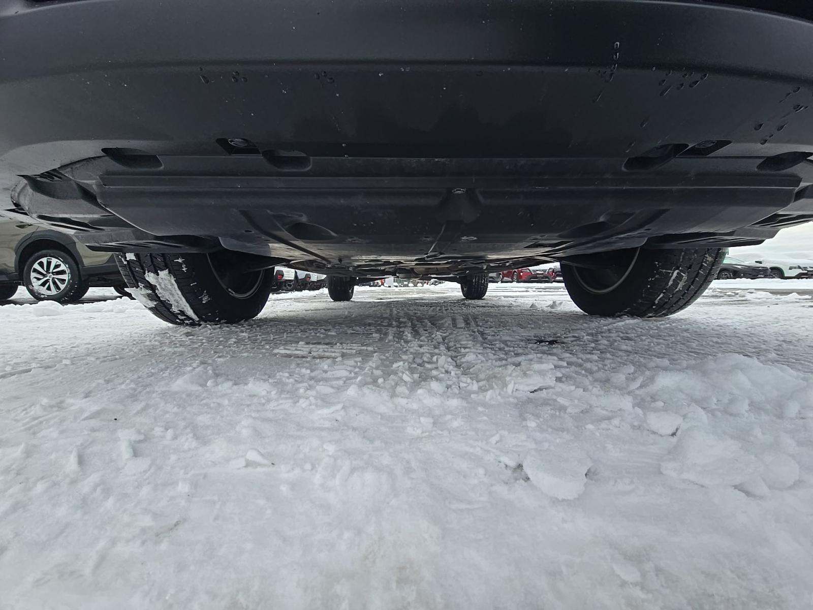 2025 Subaru Forester Premium AWD