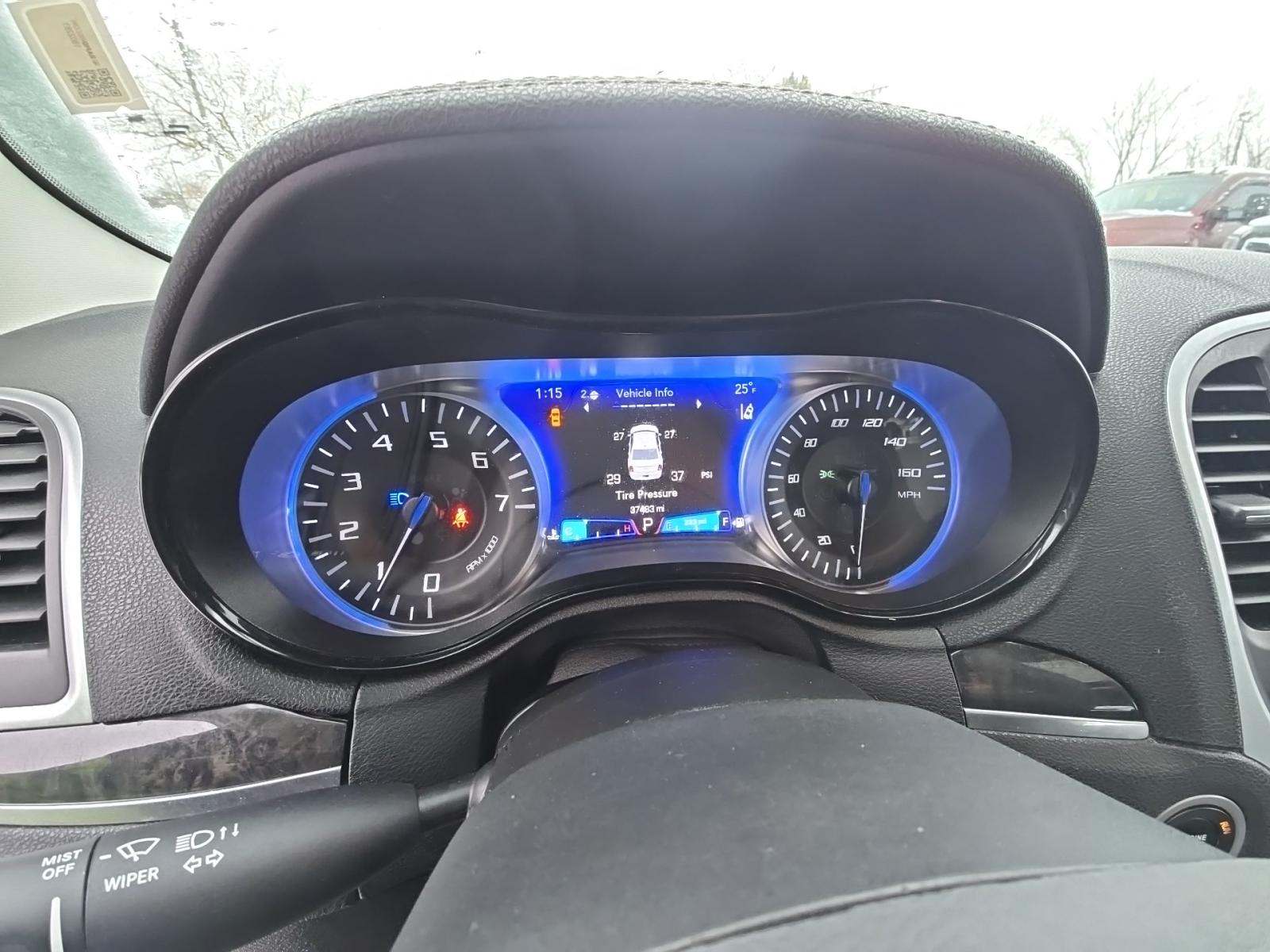 2023 Chrysler 300 Touring L AWD