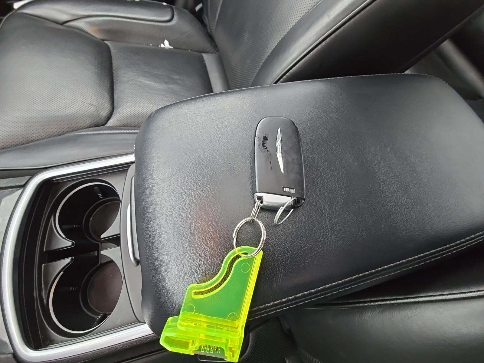 2023 Chrysler 300 Touring L AWD