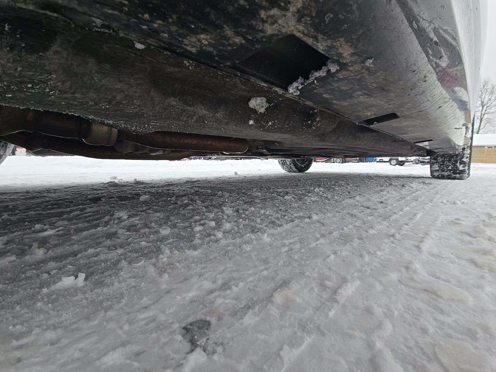 2023 Chrysler 300 Touring L AWD