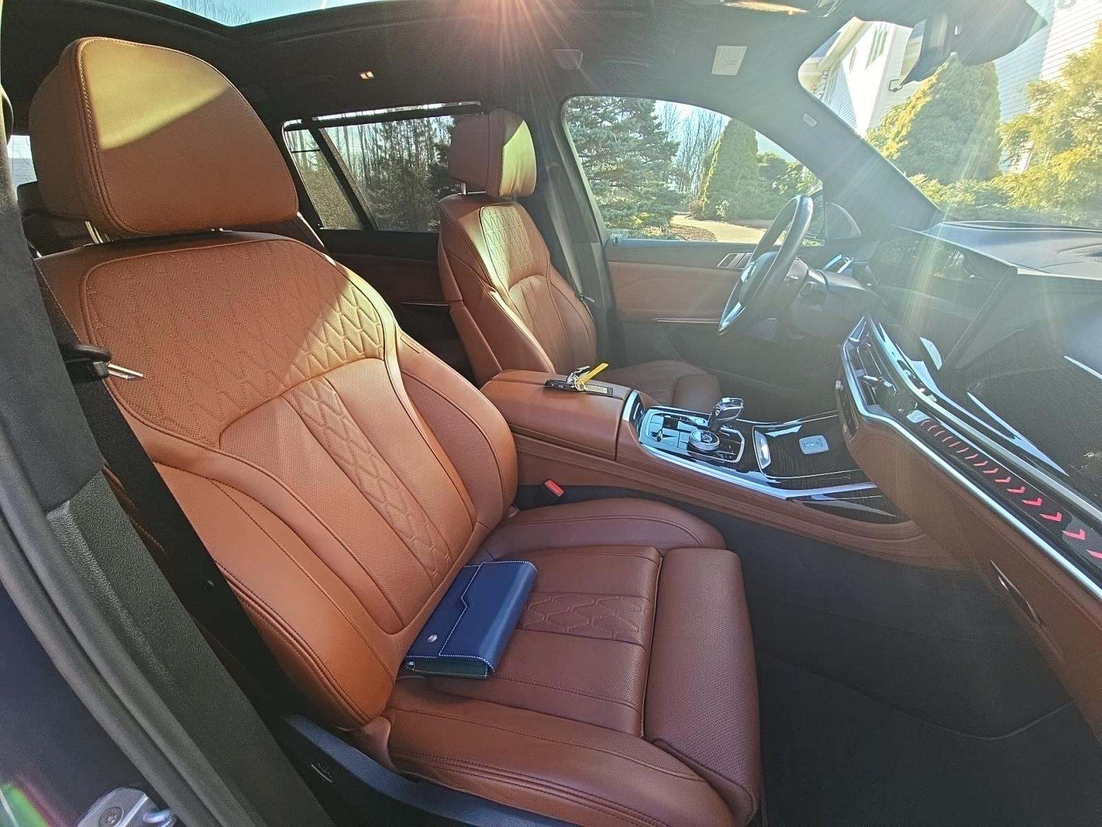 2025 BMW X7 ALPINA XB7 AWD