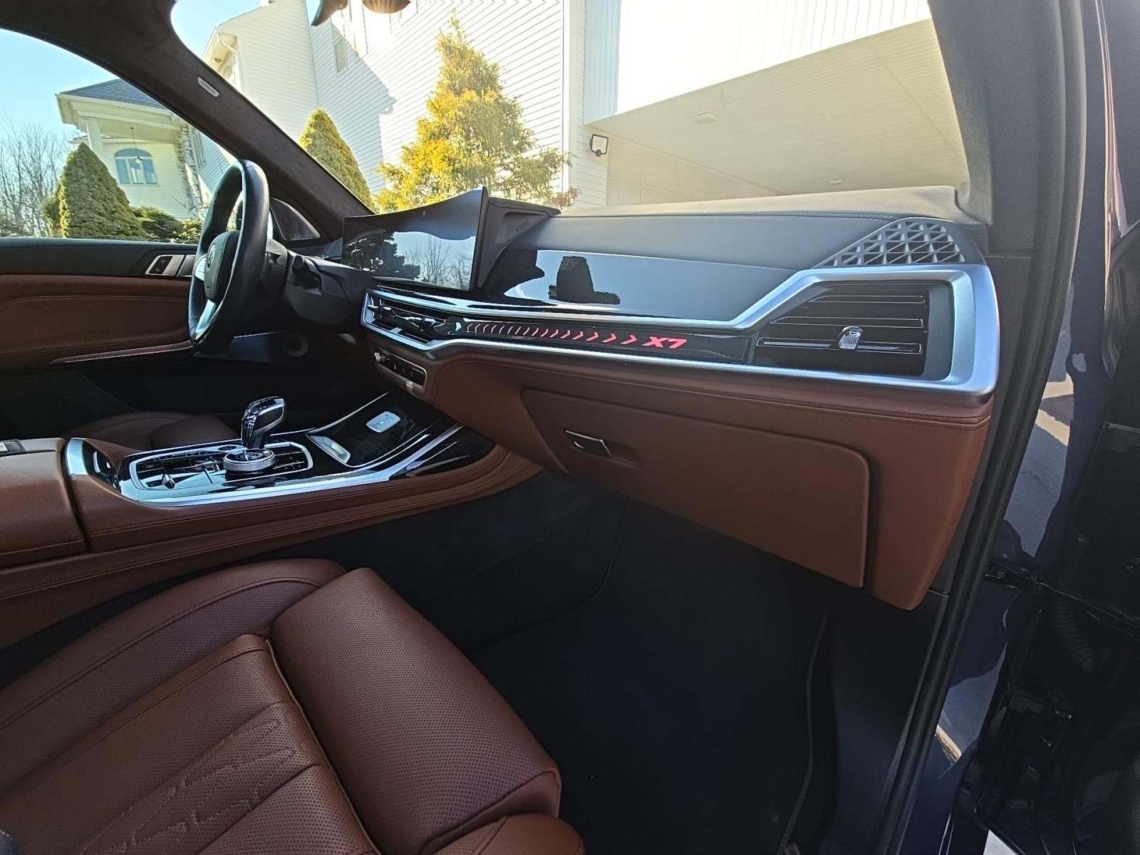 2025 BMW X7 ALPINA XB7 AWD