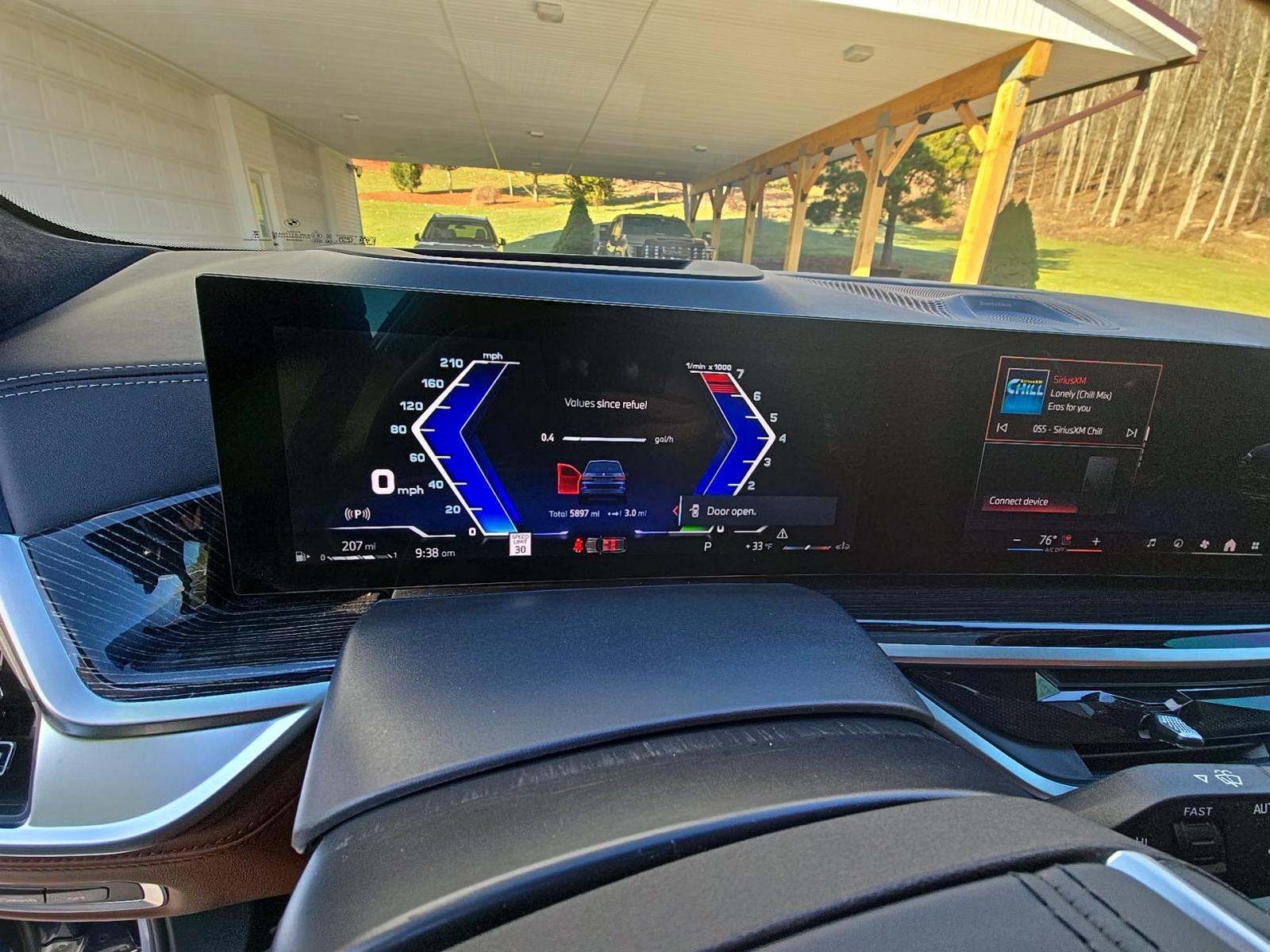 2025 BMW X7 ALPINA XB7 AWD