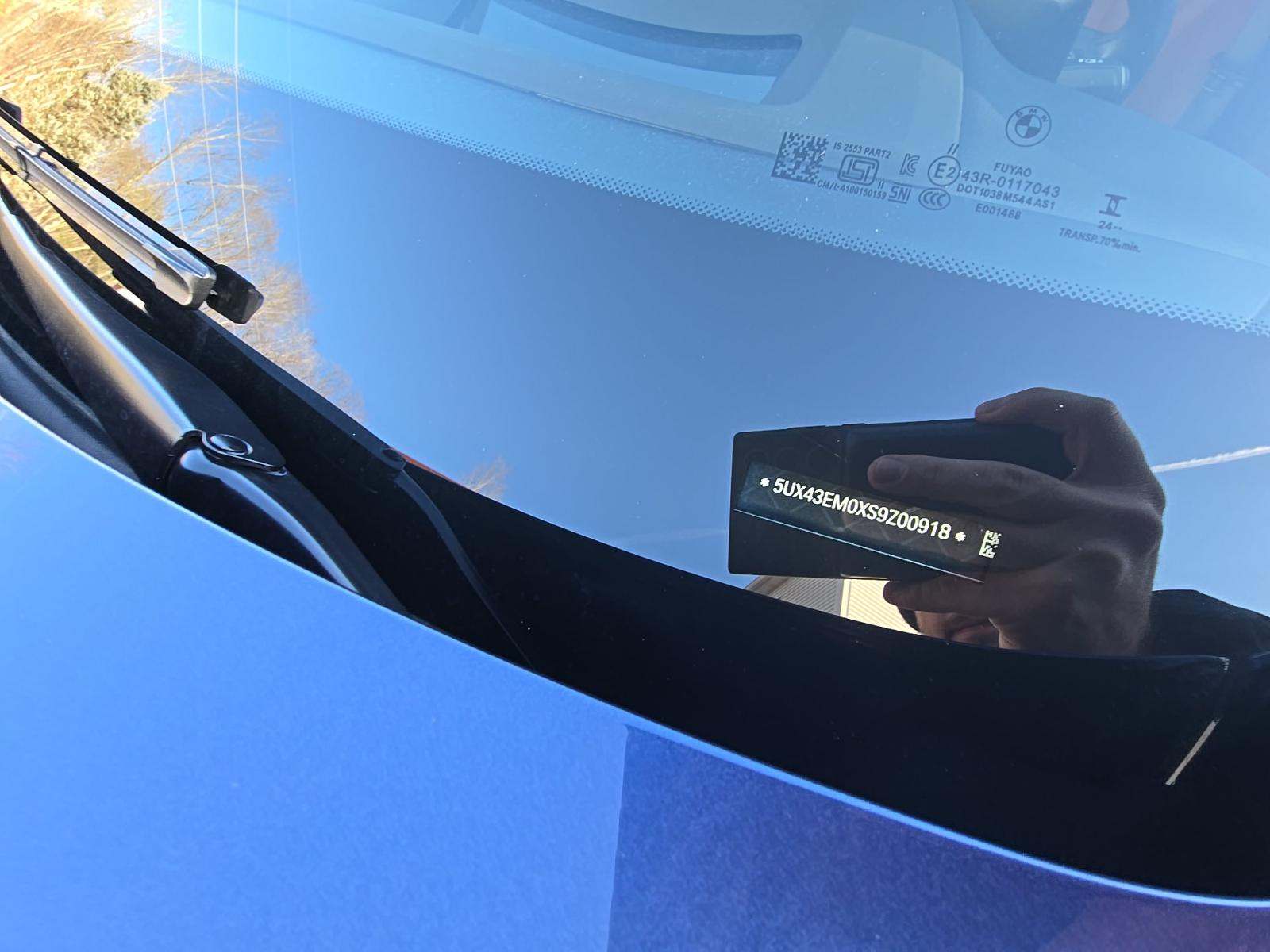 2025 BMW X7 ALPINA XB7 AWD