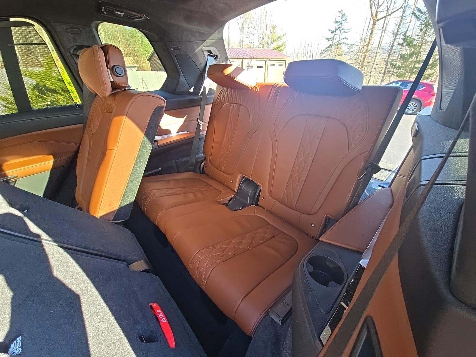 2025 BMW X7 ALPINA XB7 AWD