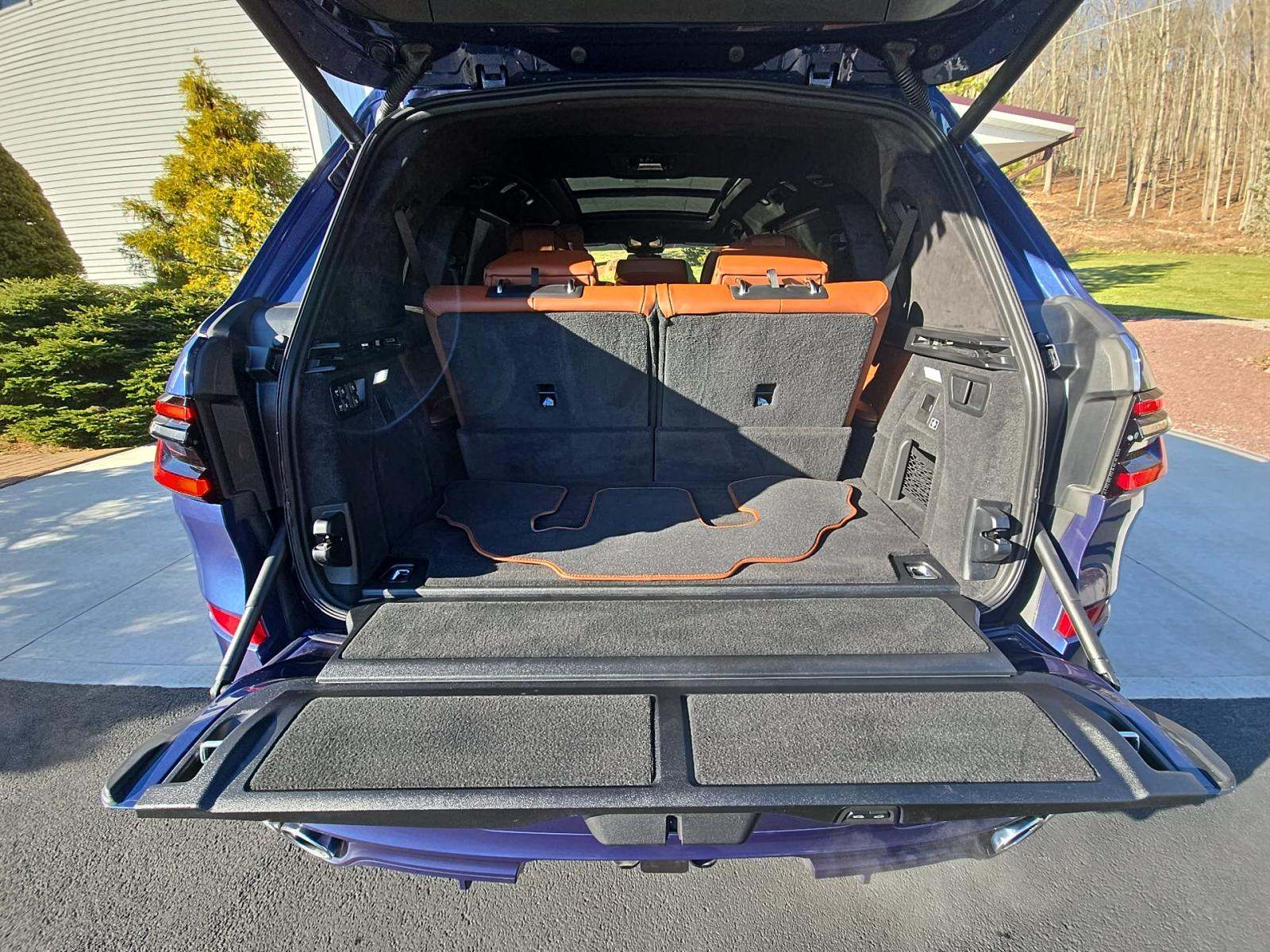 2025 BMW X7 ALPINA XB7 AWD