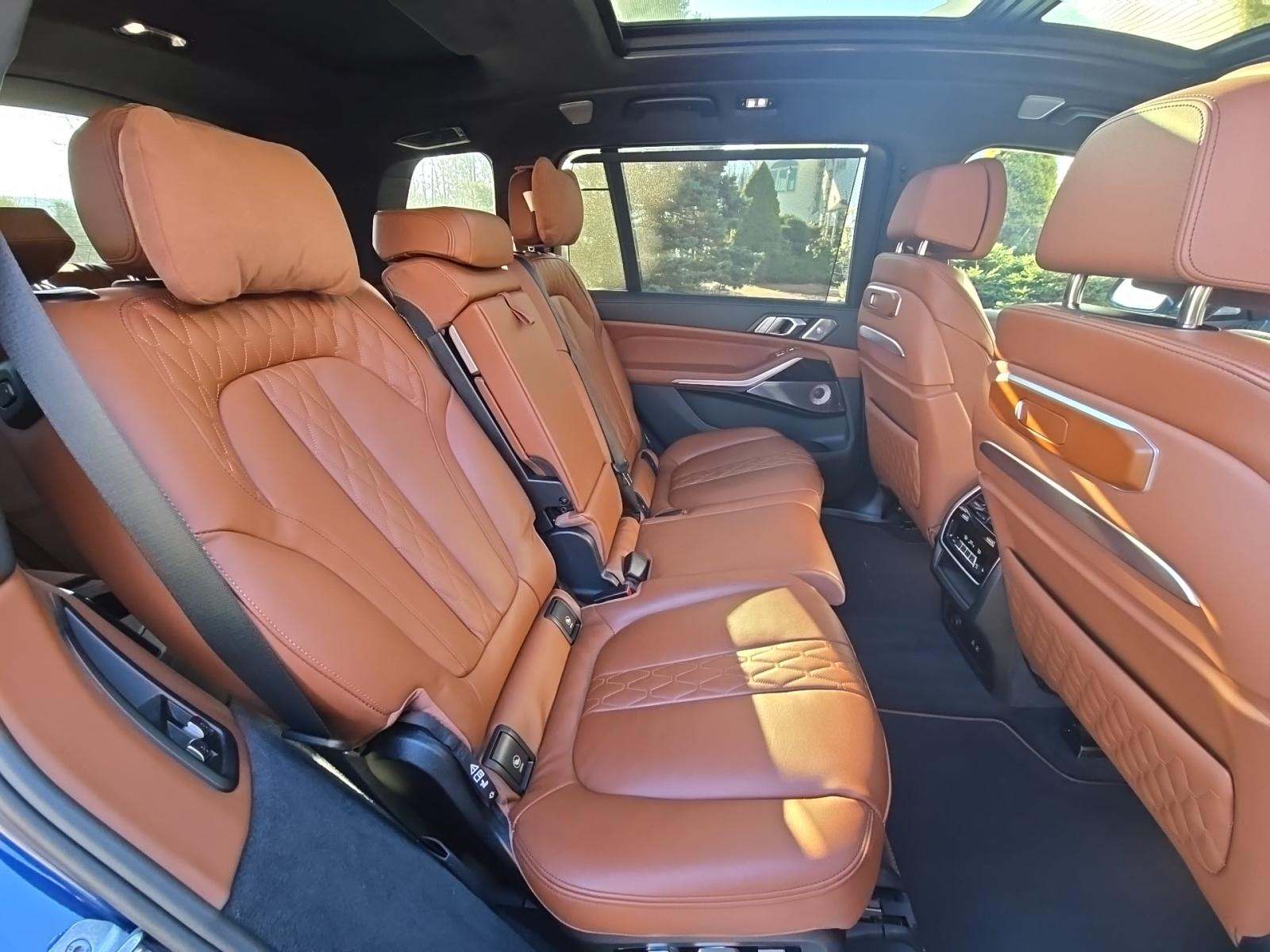 2025 BMW X7 ALPINA XB7 AWD