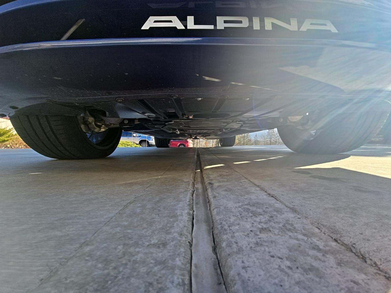 2025 BMW X7 ALPINA XB7 AWD