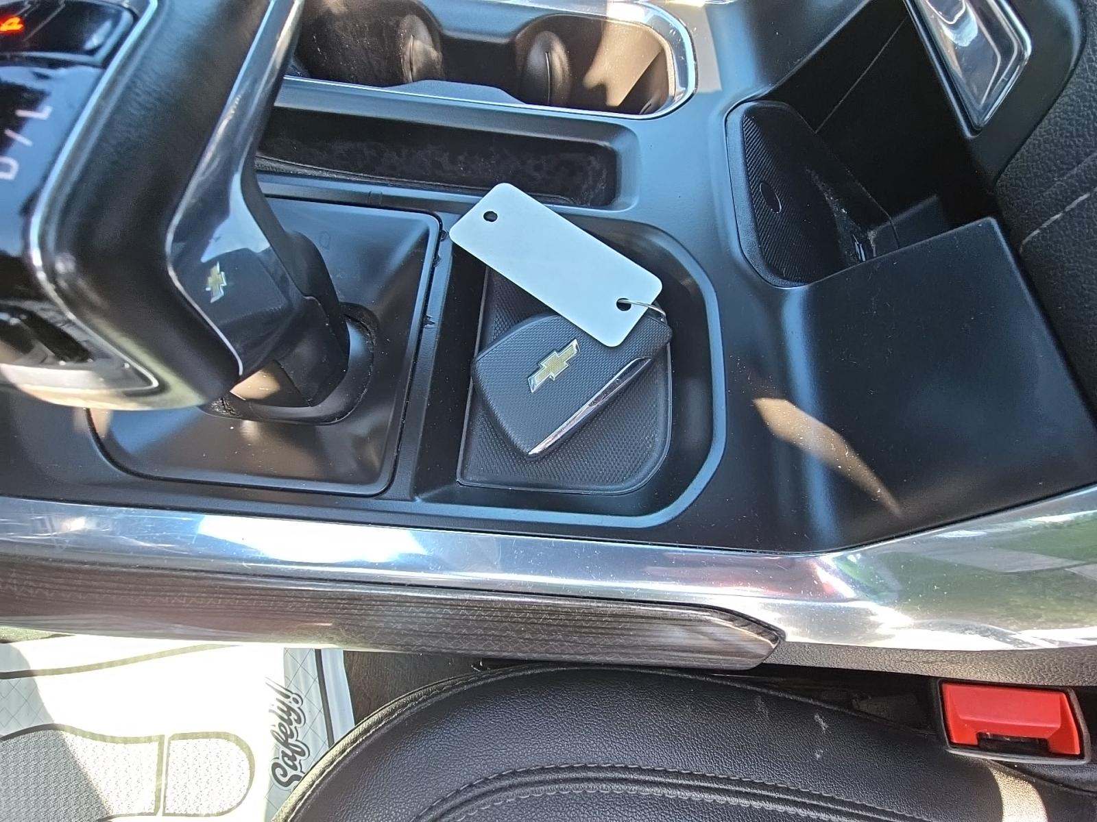 2023 Chevrolet Silverado 1500 RST AWD