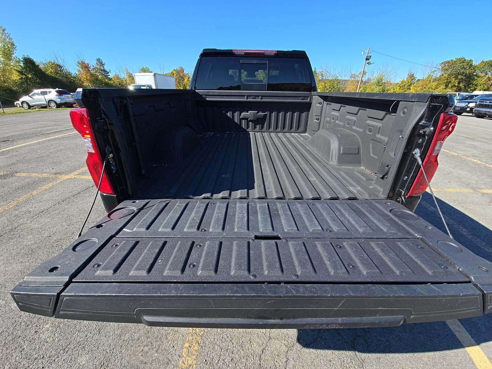 2023 Chevrolet Silverado 1500 RST AWD