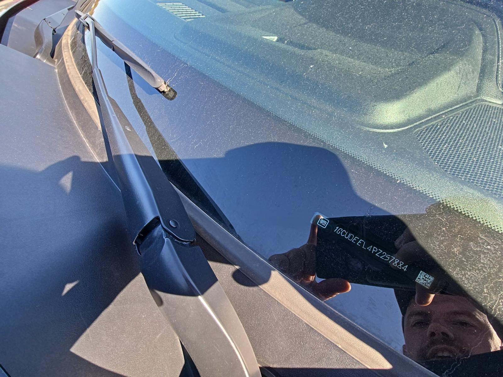 2023 Chevrolet Silverado 1500 RST AWD