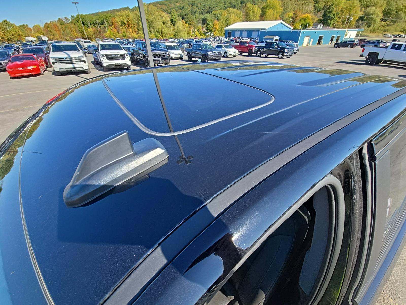 2023 Chevrolet Silverado 1500 RST AWD