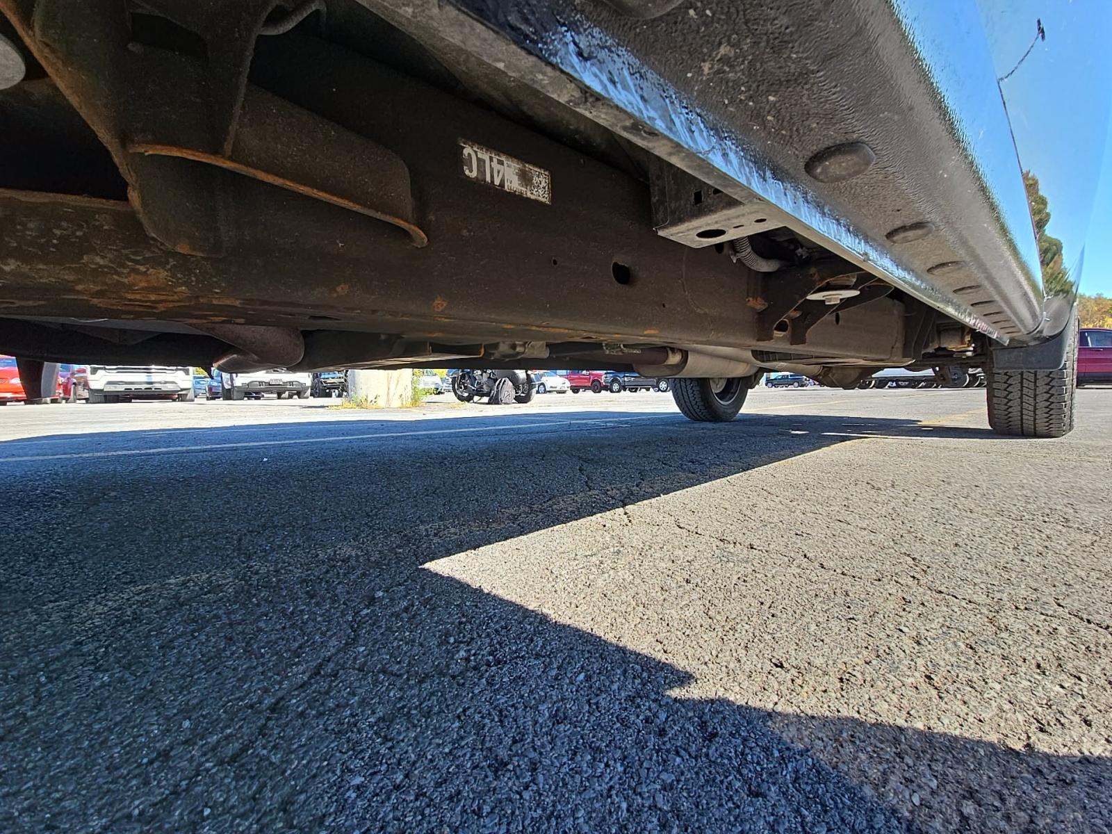 2023 Chevrolet Silverado 1500 RST AWD