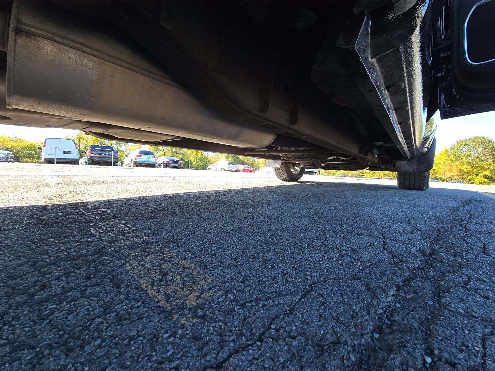 2023 Chevrolet Silverado 1500 RST AWD