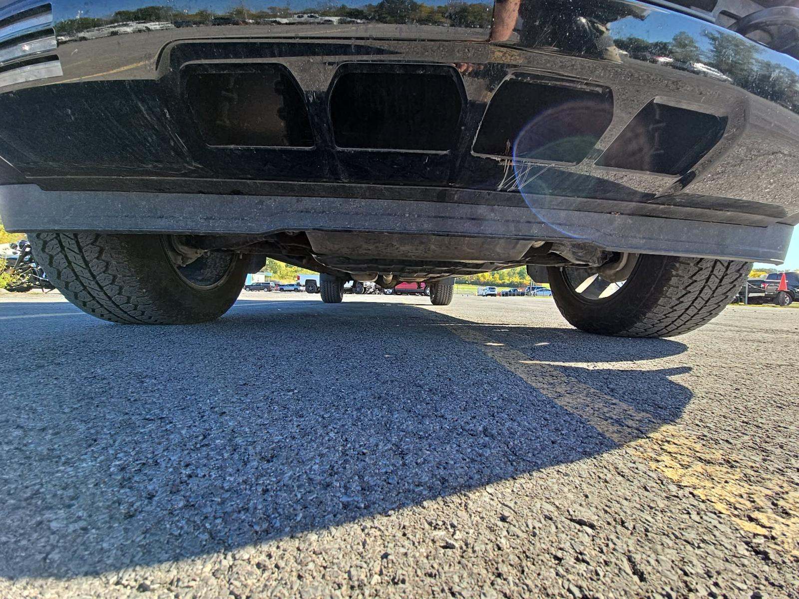 2023 Chevrolet Silverado 1500 RST AWD