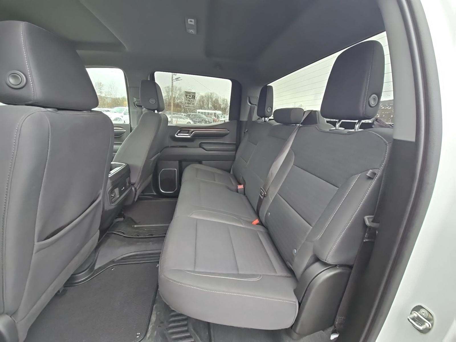 2023 Chevrolet Silverado 1500 RST AWD