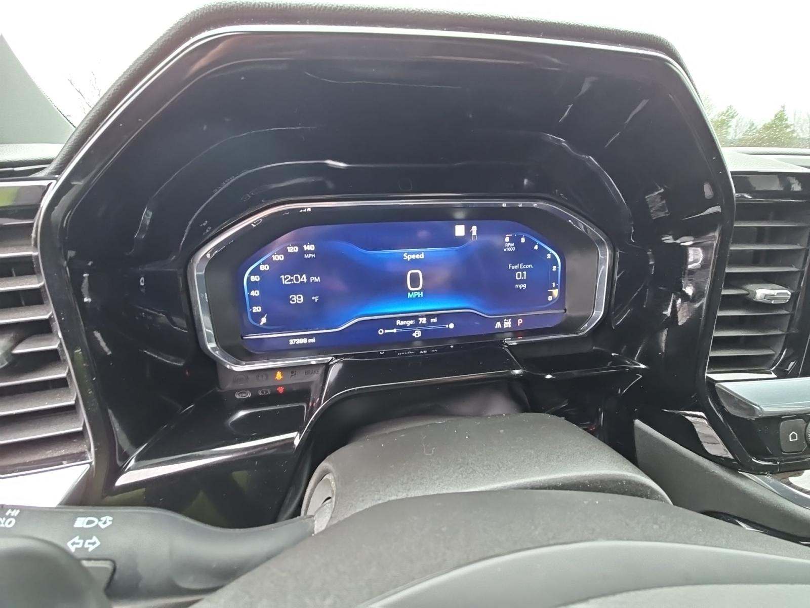 2023 Chevrolet Silverado 1500 RST AWD