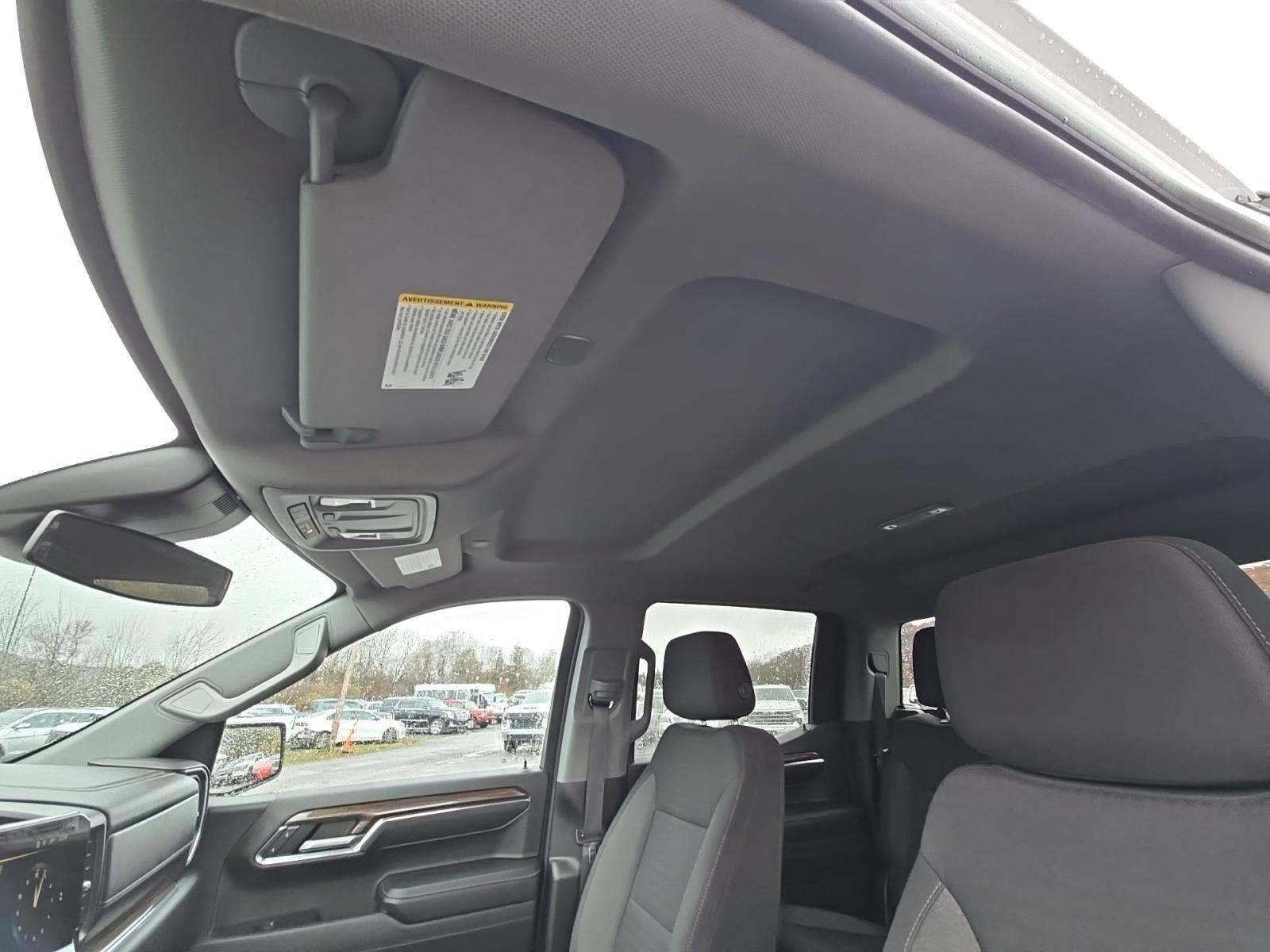 2023 Chevrolet Silverado 1500 RST AWD