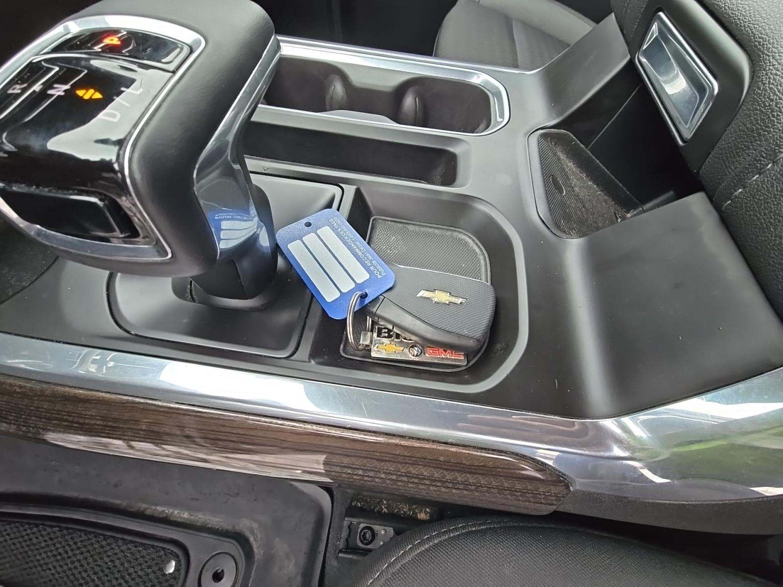 2023 Chevrolet Silverado 1500 RST AWD