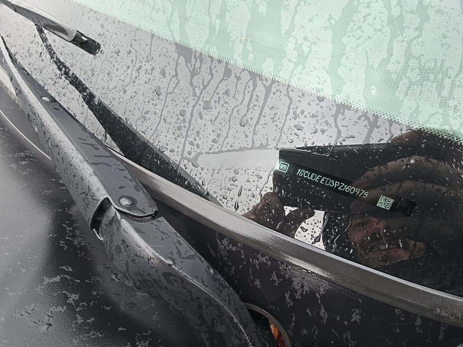 2023 Chevrolet Silverado 1500 RST AWD