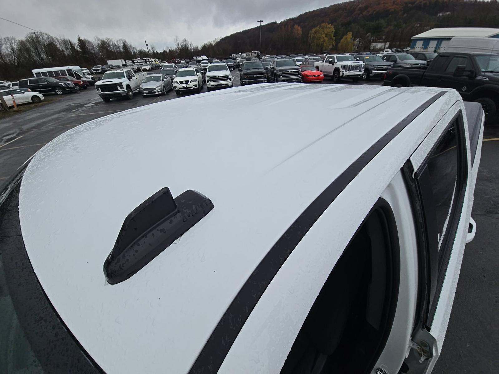 2023 Chevrolet Silverado 1500 RST AWD