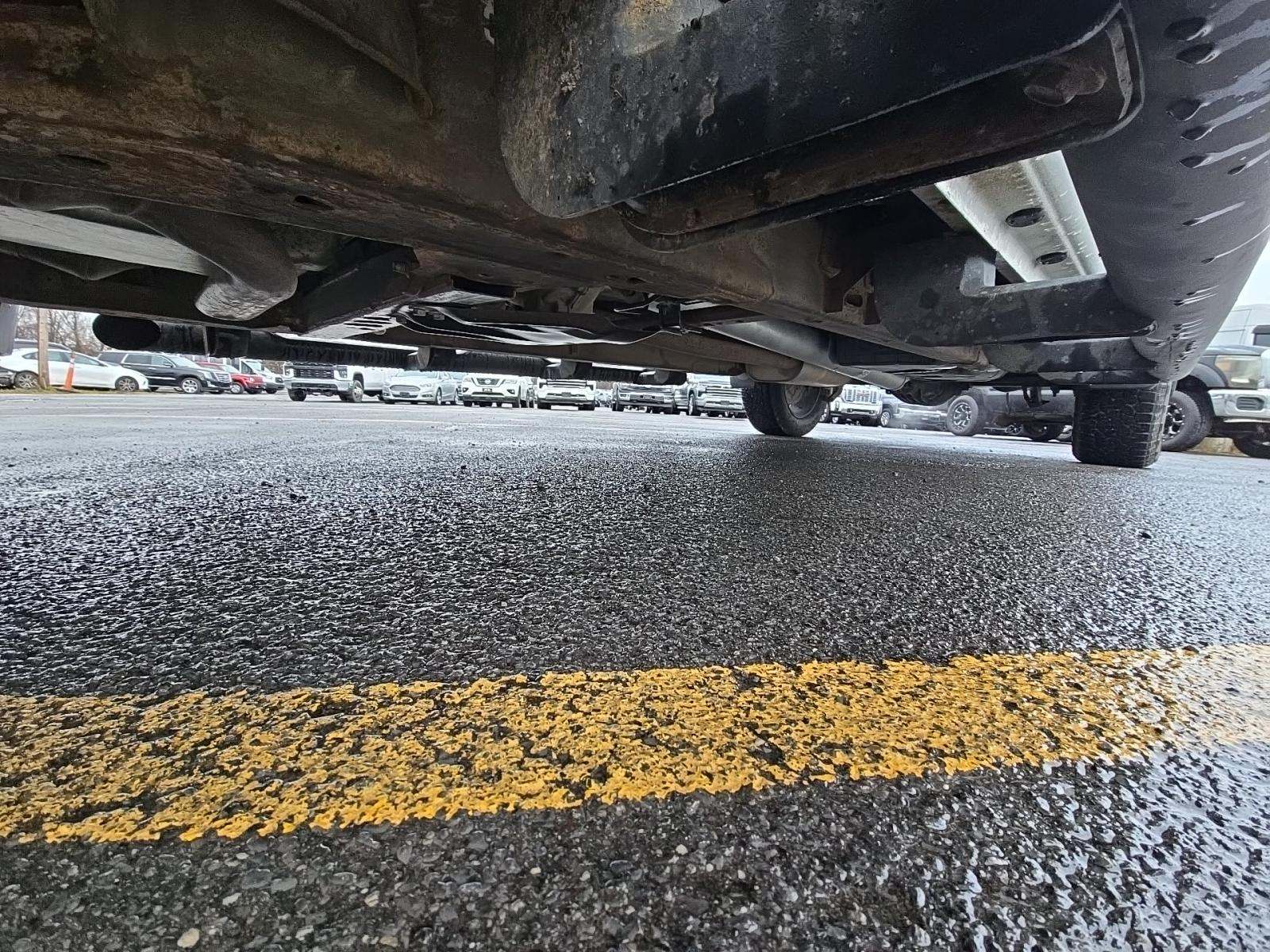 2023 Chevrolet Silverado 1500 RST AWD