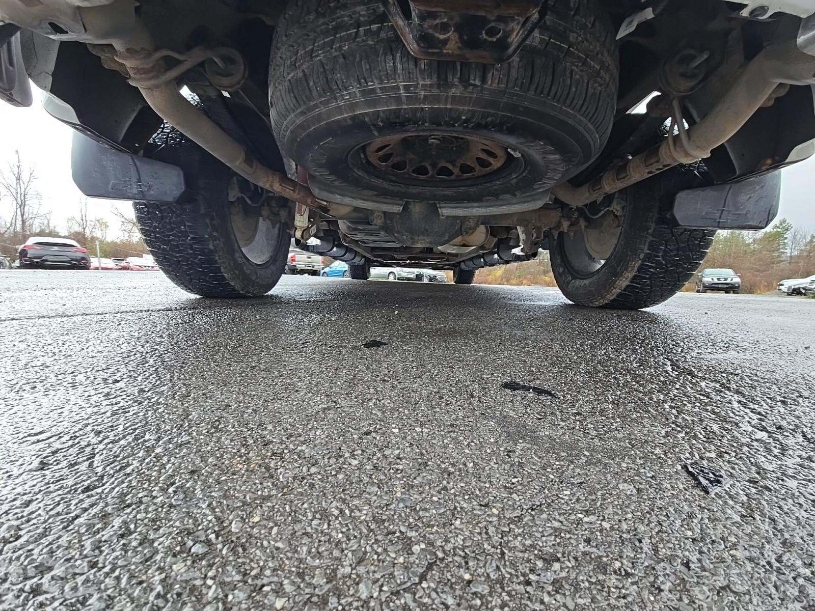 2023 Chevrolet Silverado 1500 RST AWD