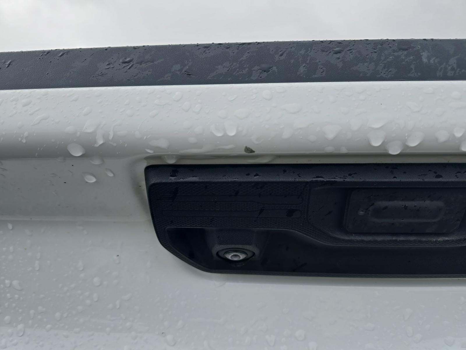 2023 Chevrolet Silverado 1500 RST AWD