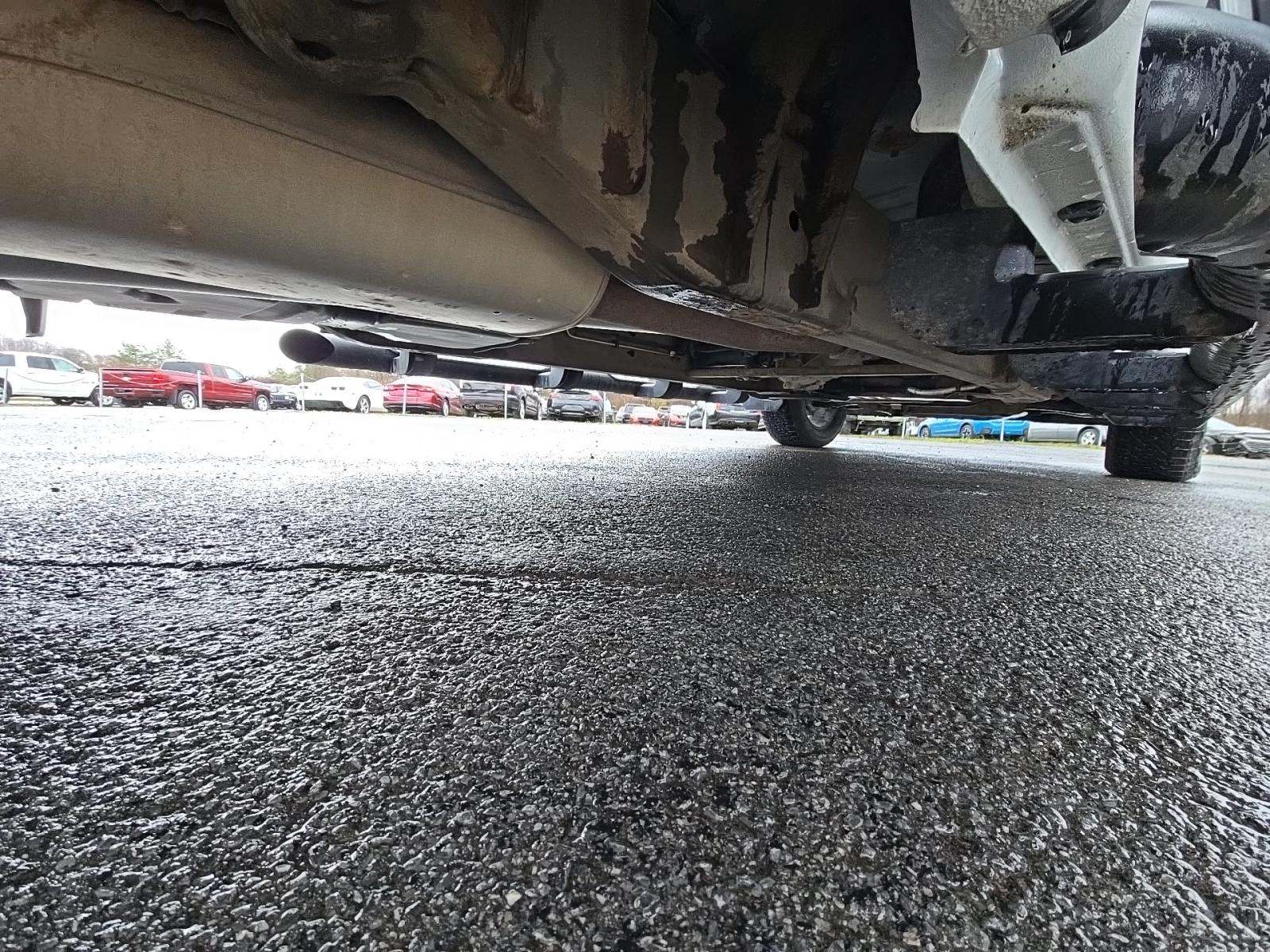 2023 Chevrolet Silverado 1500 RST AWD