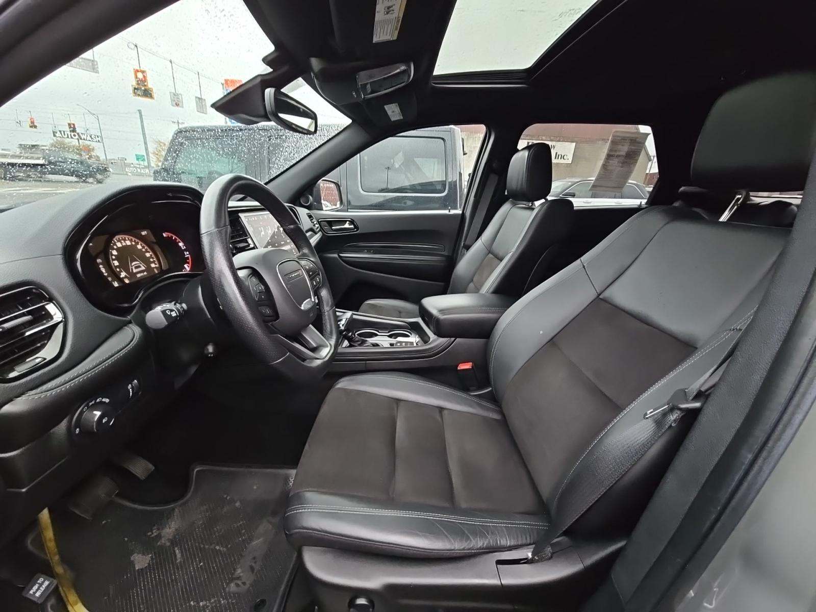 2022 Dodge Durango GT Plus AWD