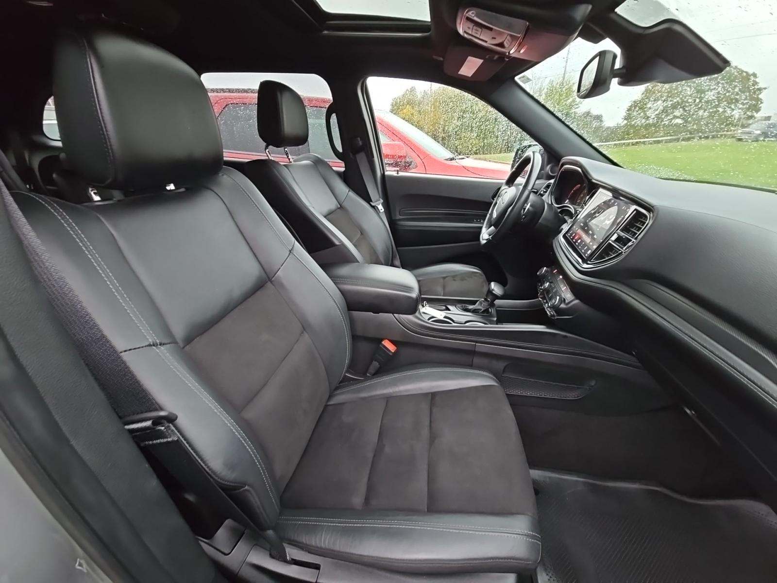 2022 Dodge Durango GT Plus AWD