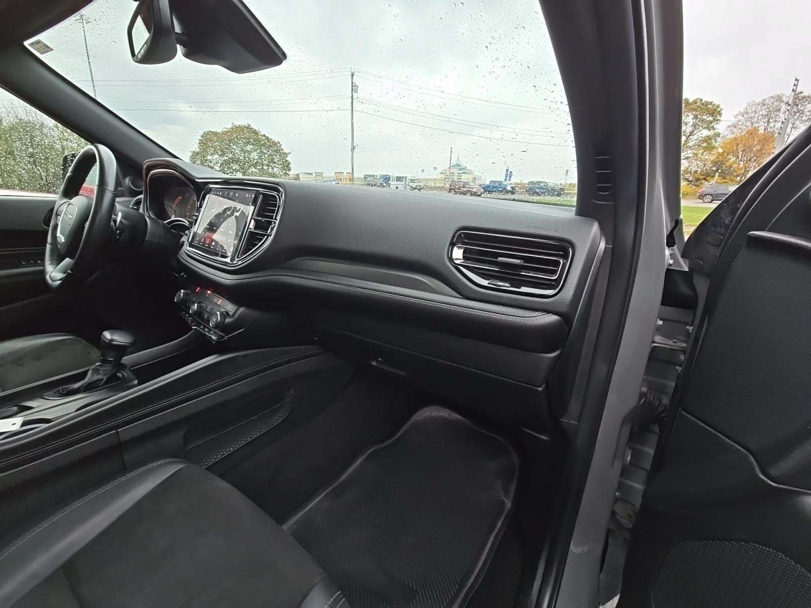 2022 Dodge Durango GT Plus AWD