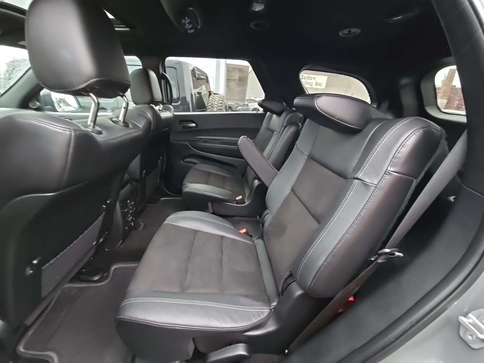 2022 Dodge Durango GT Plus AWD