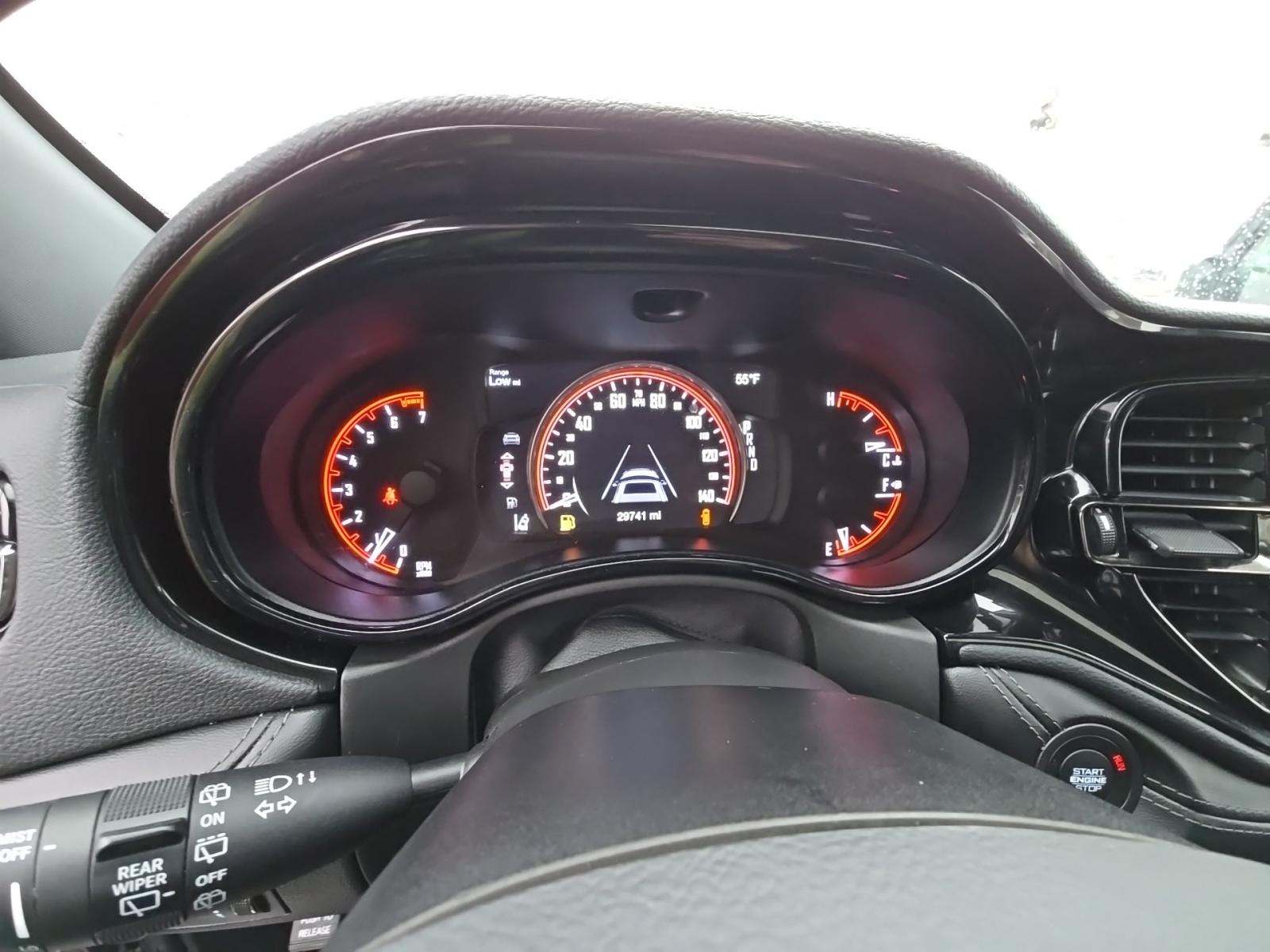 2022 Dodge Durango GT Plus AWD