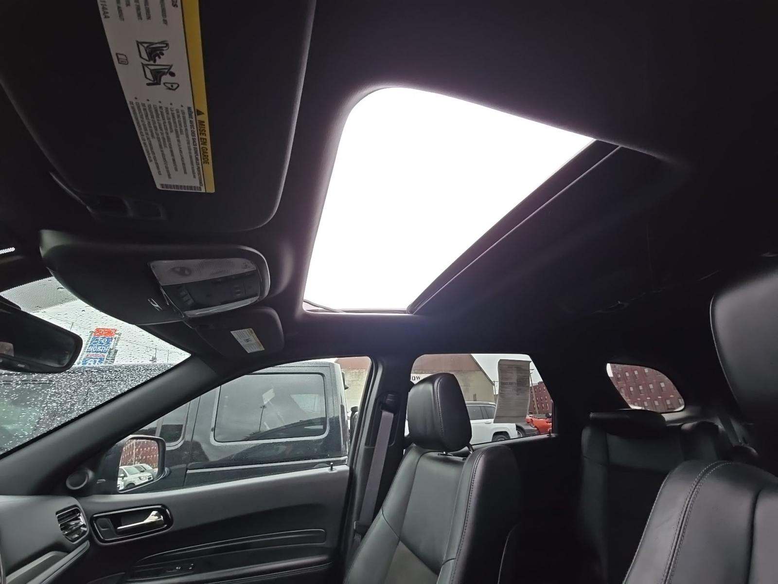 2022 Dodge Durango GT Plus AWD