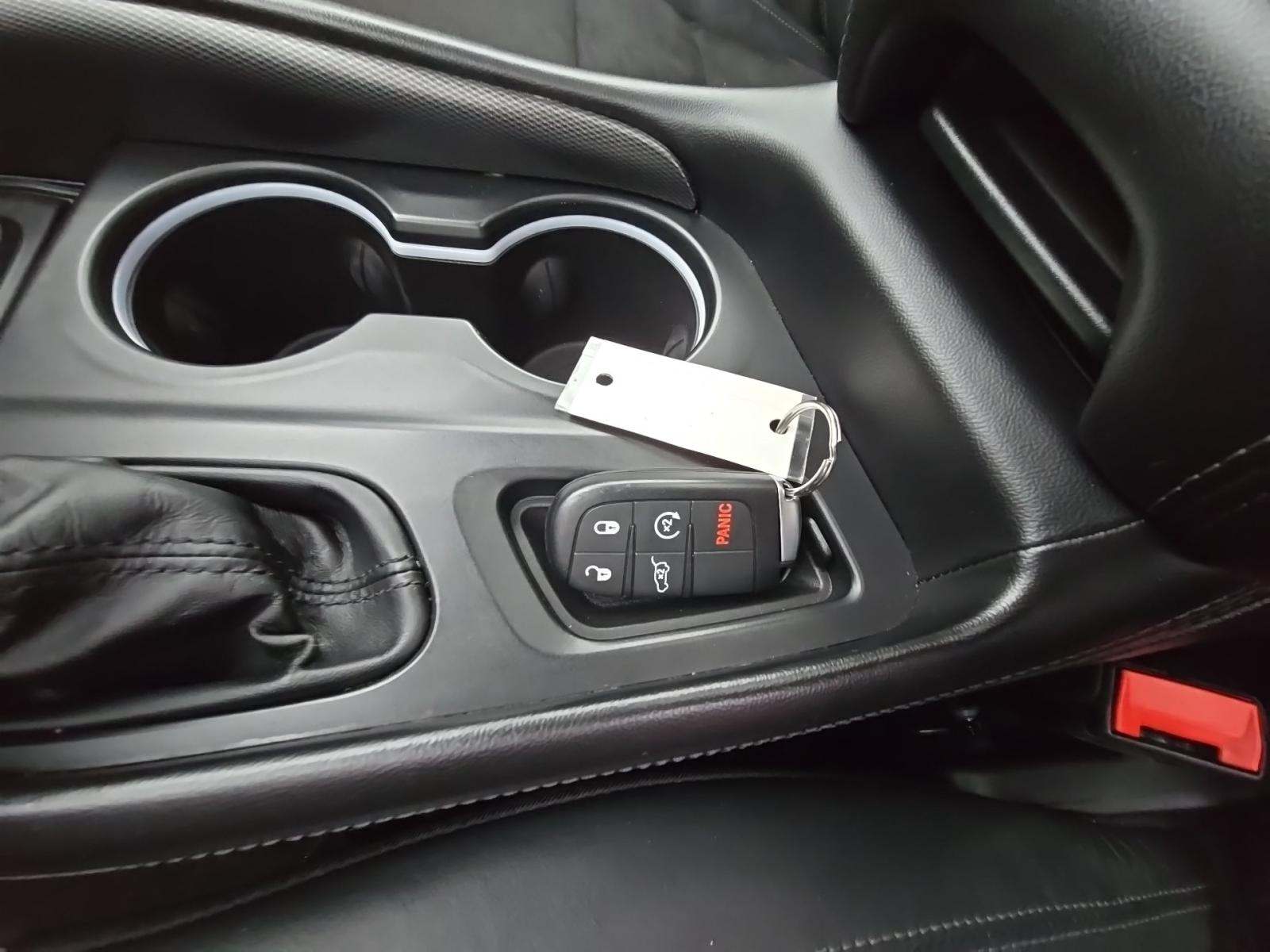 2022 Dodge Durango GT Plus AWD