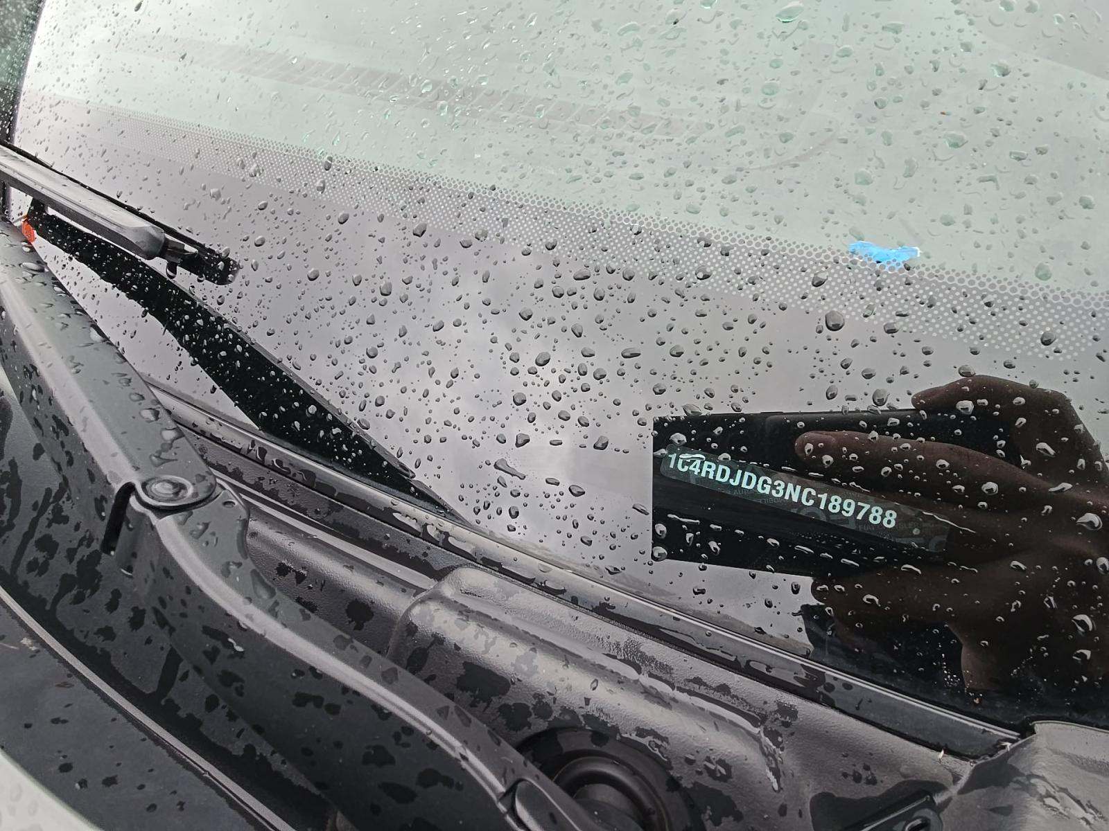 2022 Dodge Durango GT Plus AWD