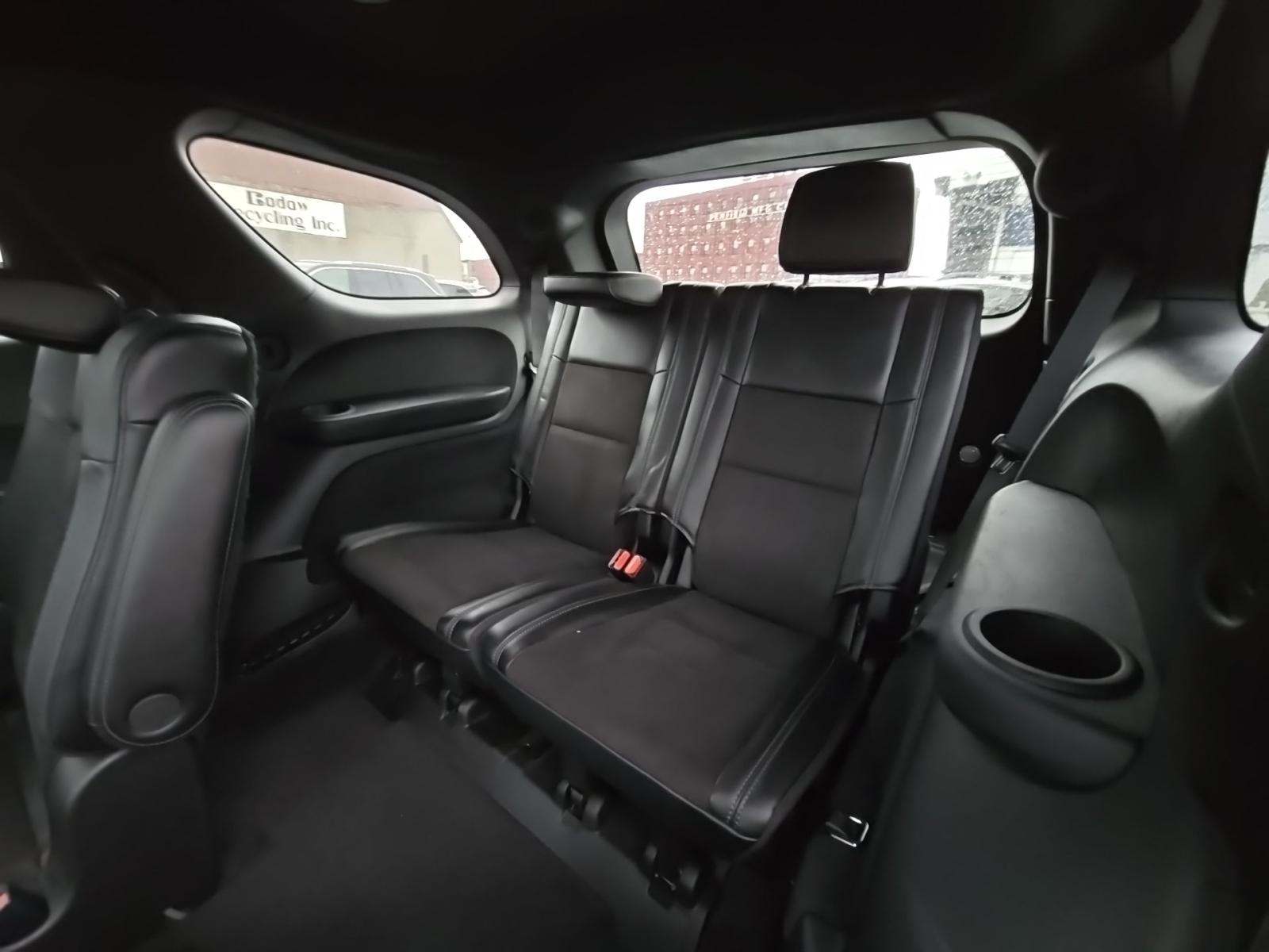 2022 Dodge Durango GT Plus AWD