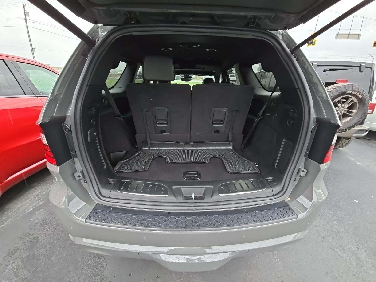 2022 Dodge Durango GT Plus AWD